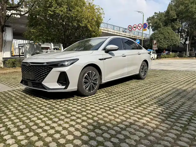 2024 Chery Arrizo 8