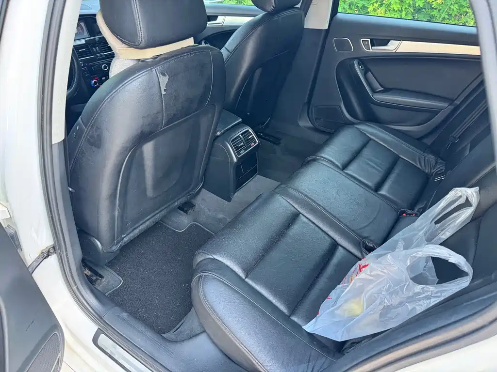 Audi A4L — миниатюра 19