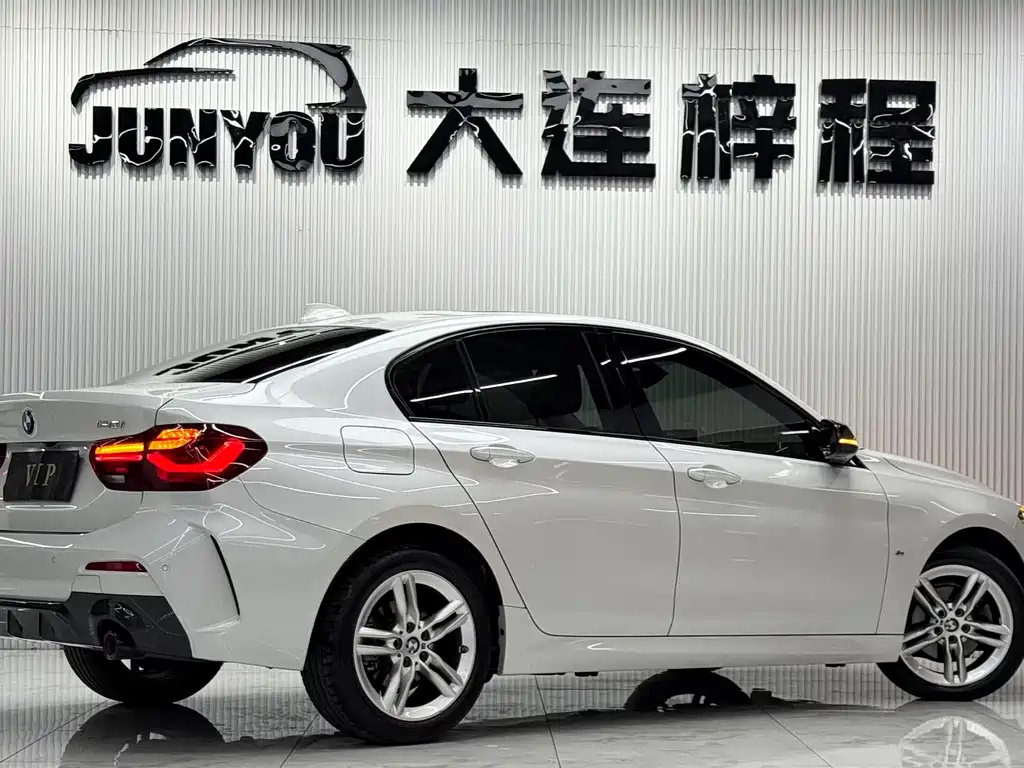 BMW 1 Series — миниатюра 4