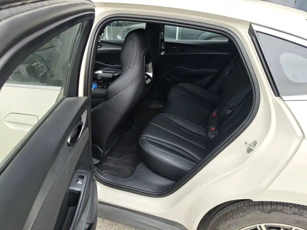 BYD Seal 06 — миниатюра 17