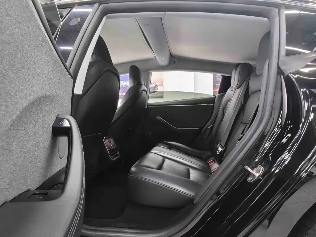 Tesla Model 3 — миниатюра 6