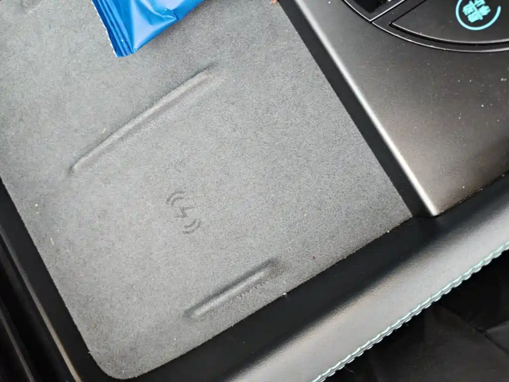 BYD Seal 06 — миниатюра 9