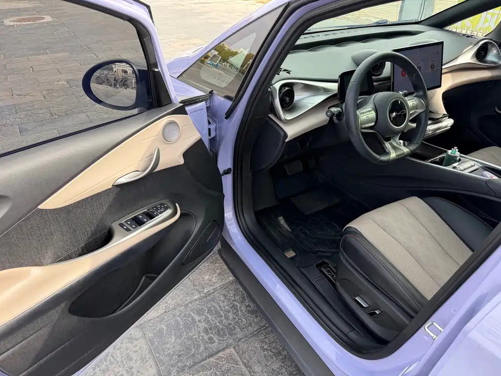 BYD Dolphin — миниатюра 10