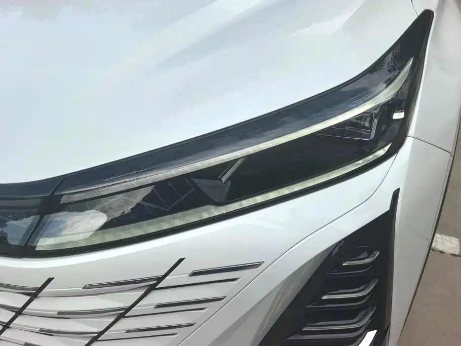 Changan CS75 PLUS — миниатюра 5