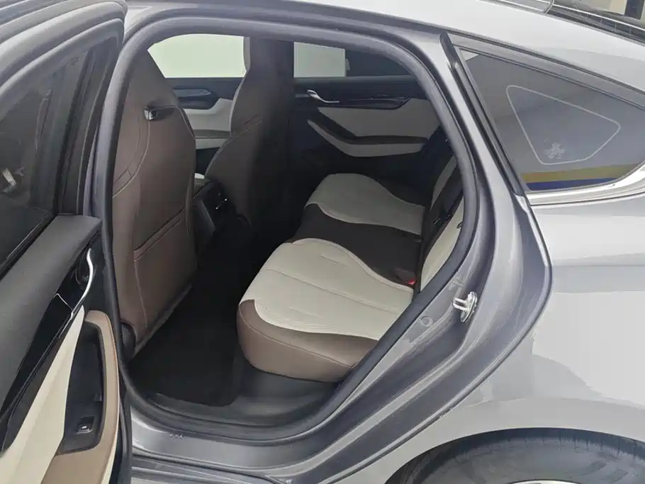 BYD Qin PLUS — миниатюра 11