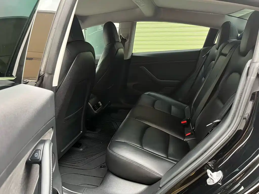 Tesla Model 3 — миниатюра 6