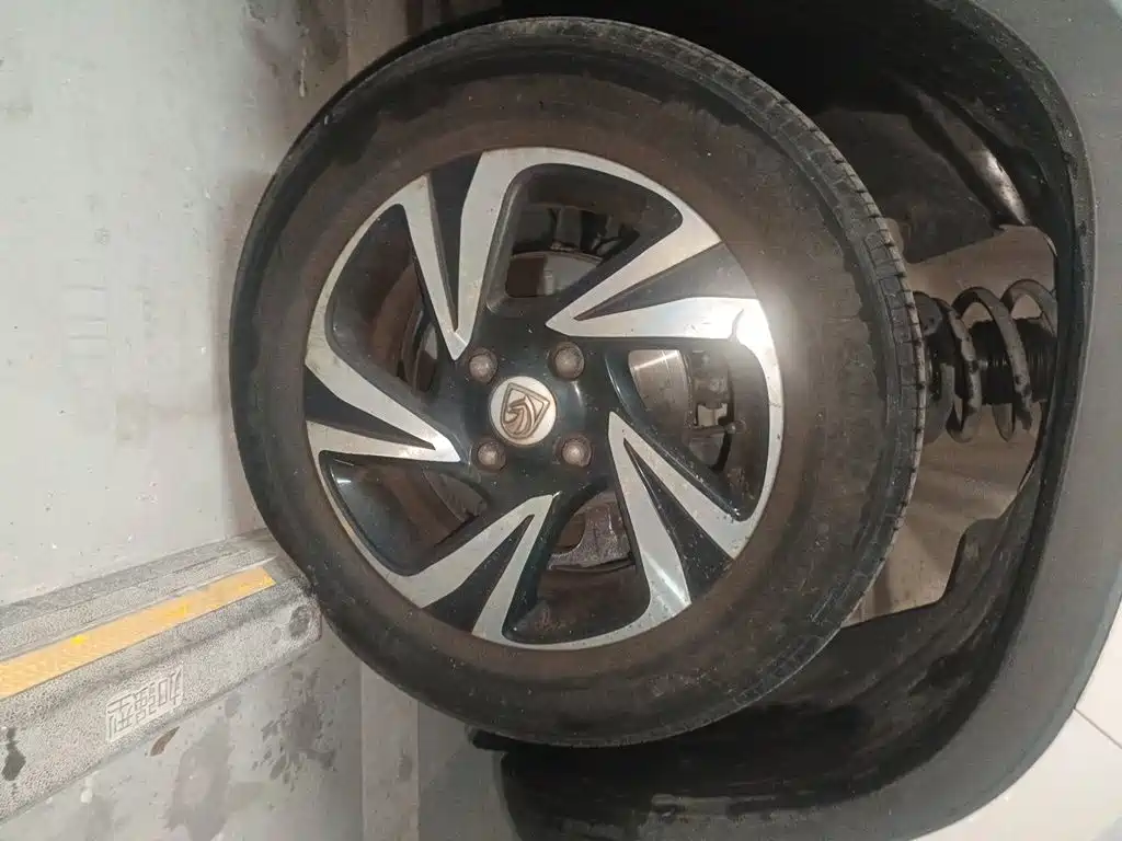 Baojun 510 — миниатюра 24