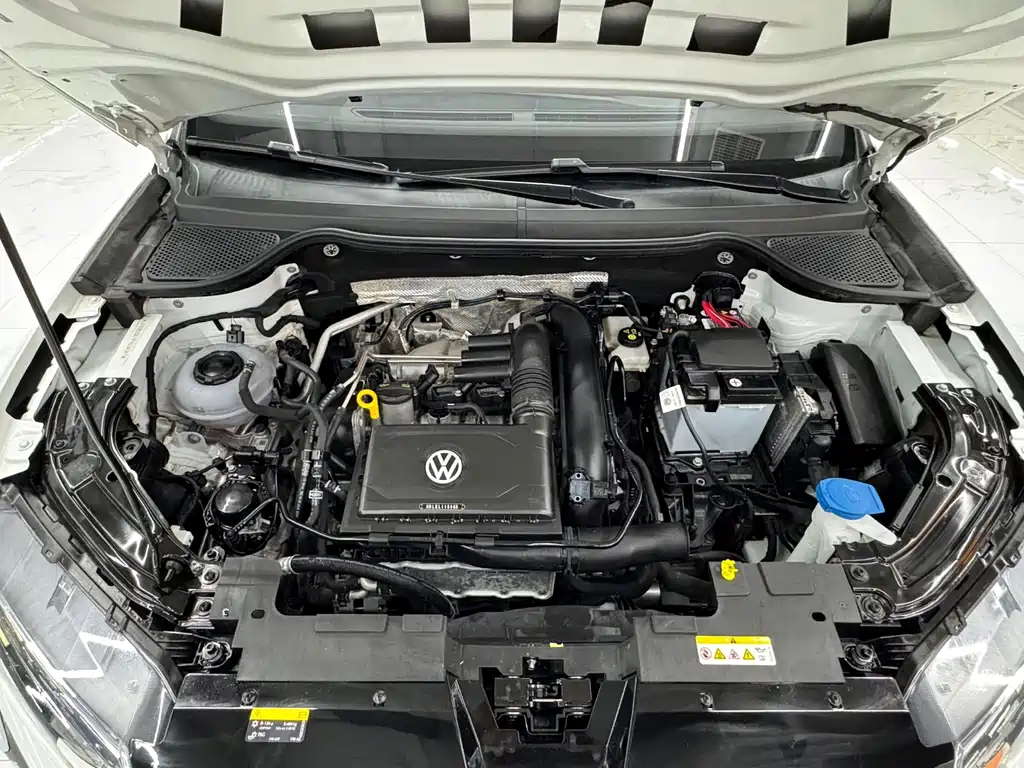 Jetta VS5 — миниатюра 17