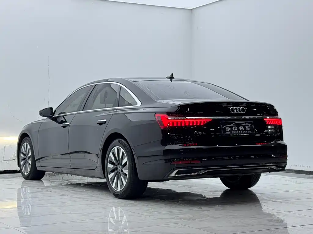 Audi A6L 2023 45 TFSI