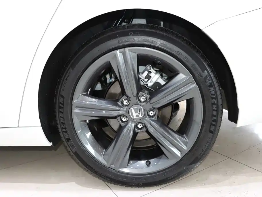 Honda Inspire — миниатюра 20