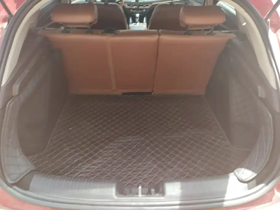 Changan Eado XT — миниатюра 3