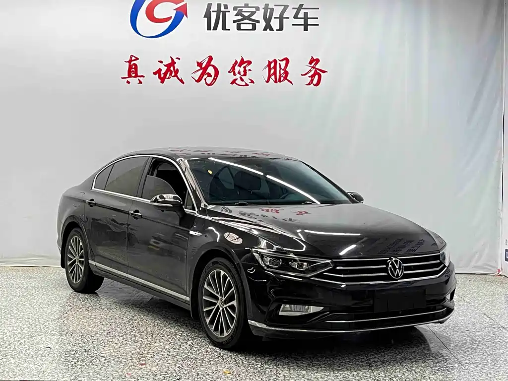 Volkswagen Magotan — миниатюра 3