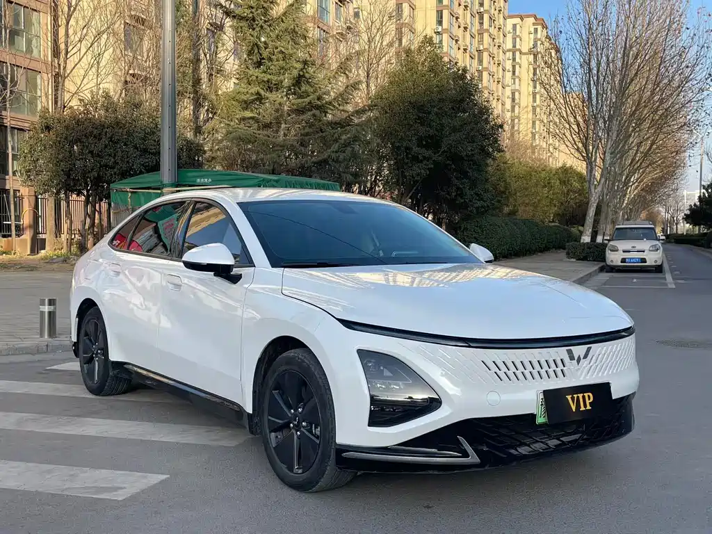 WULING WULING STARLIGHT