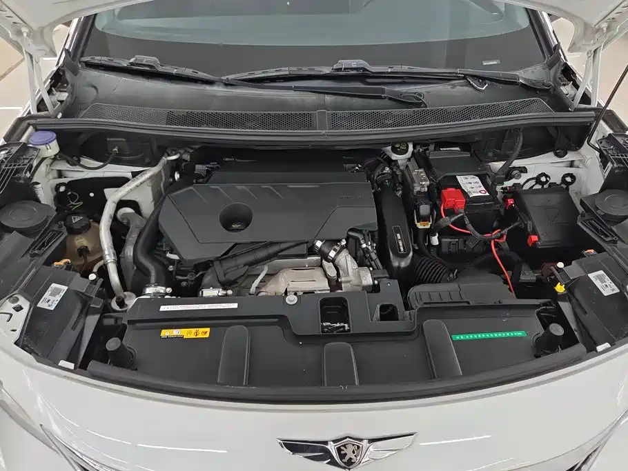 Peugeot 4008 — миниатюра 10
