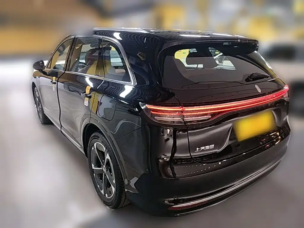 Shangjie Shangjie H5 — миниатюра 7