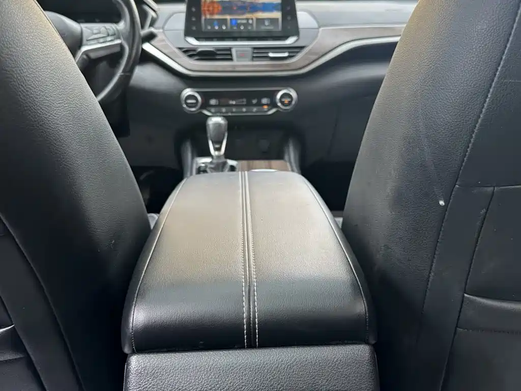 Nissan Altima 2021 2.0L XL Comfort