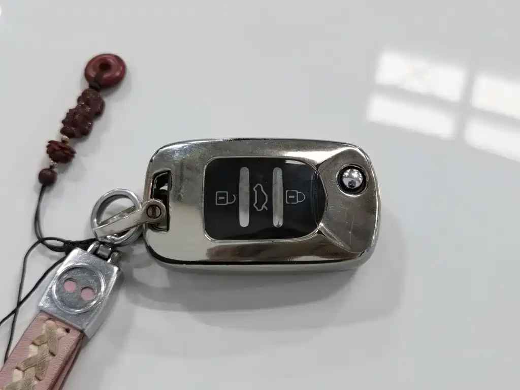 Baojun 530 — миниатюра 19