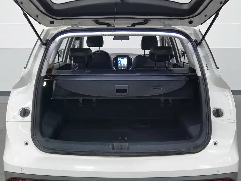 Baojun 530 — миниатюра 16