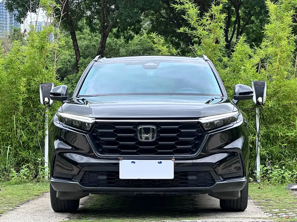 Honda CR-V 2023 240TURBO 5 мест