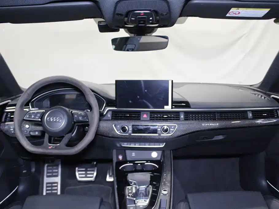 Audi RS 5 — миниатюра 9