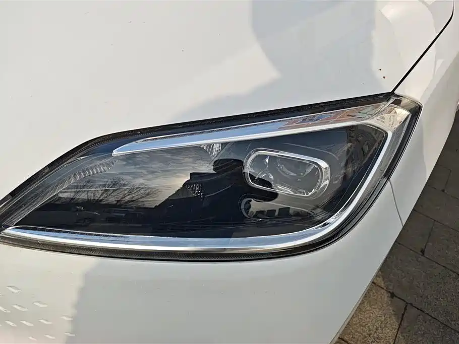 WULING WULING HONGGUANG NEW ENERGY