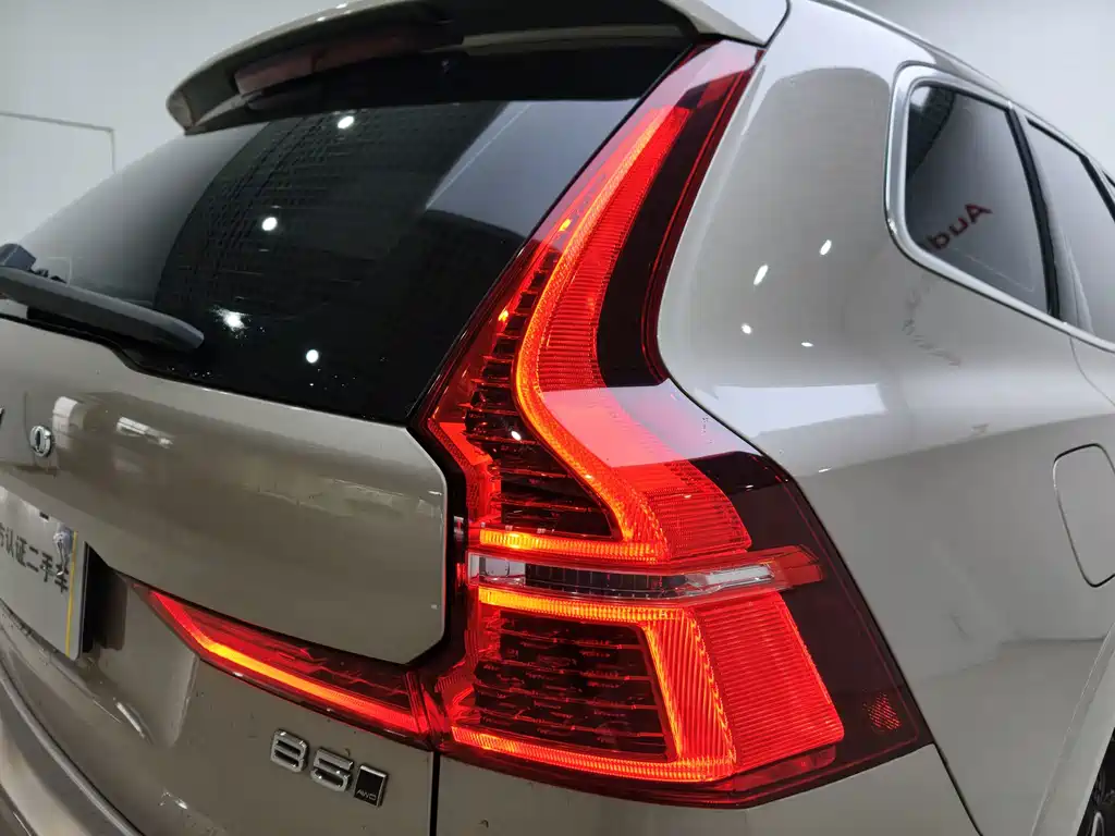 Volvo XC60 — миниатюра 15