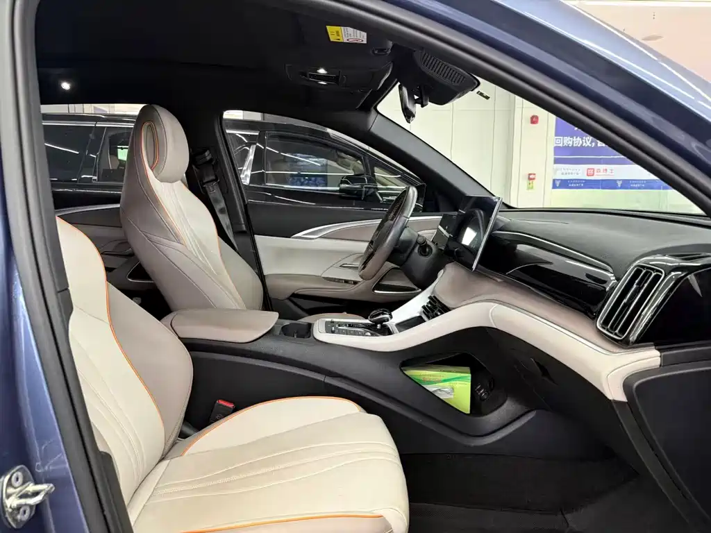 BYD Pro New Energy — миниатюра 7