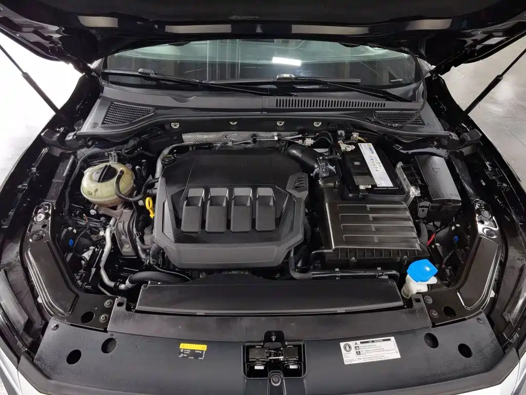 Volkswagen Passat — миниатюра 6