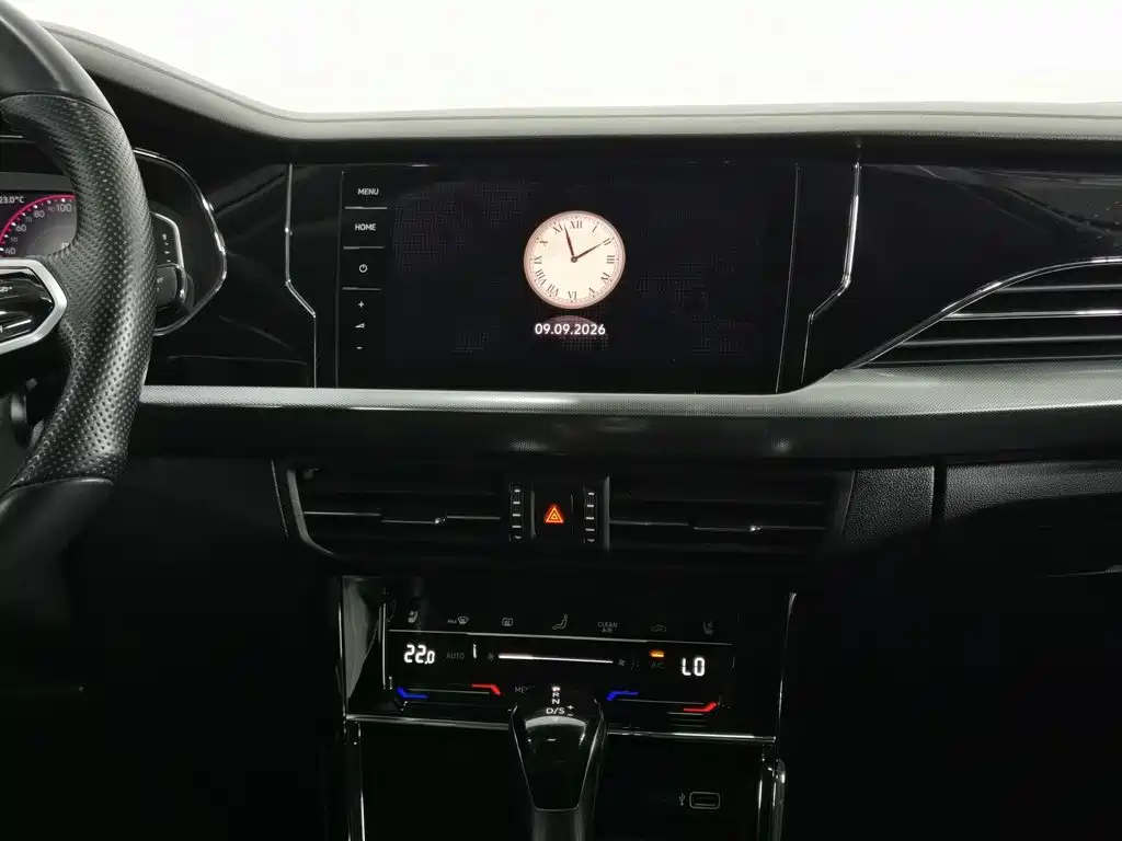 Volkswagen Passat — миниатюра 12