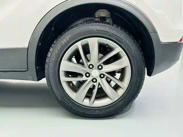 Buick Encore 18T Auto 2WD Urban Fashion Type, фото 11