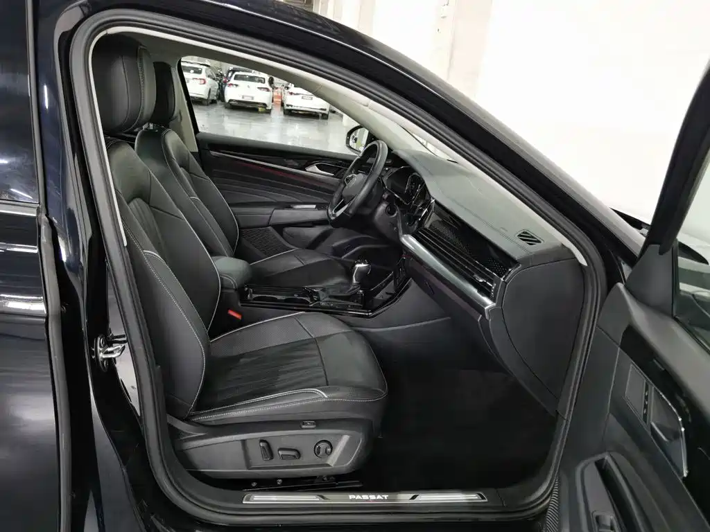 Volkswagen Passat — миниатюра 23