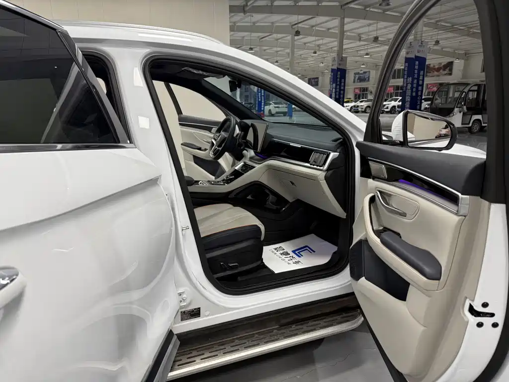 BYD SONGJIANG NEW ENERGY