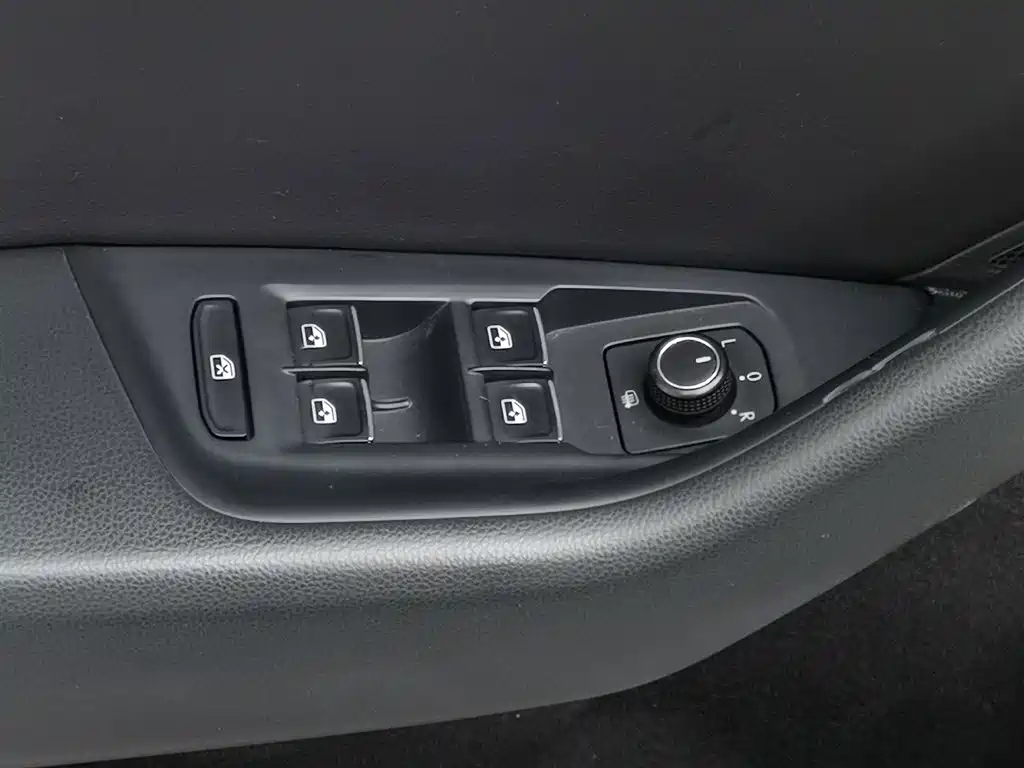 Volkswagen Magotan — миниатюра 9