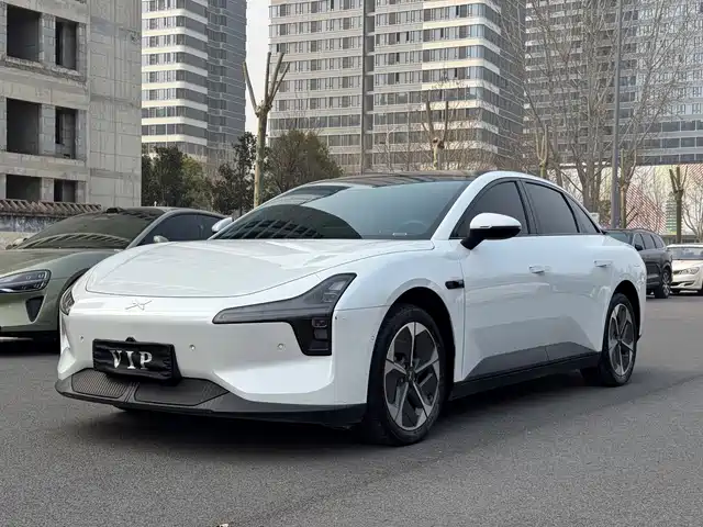 XIAOPENG MONA M03 2024