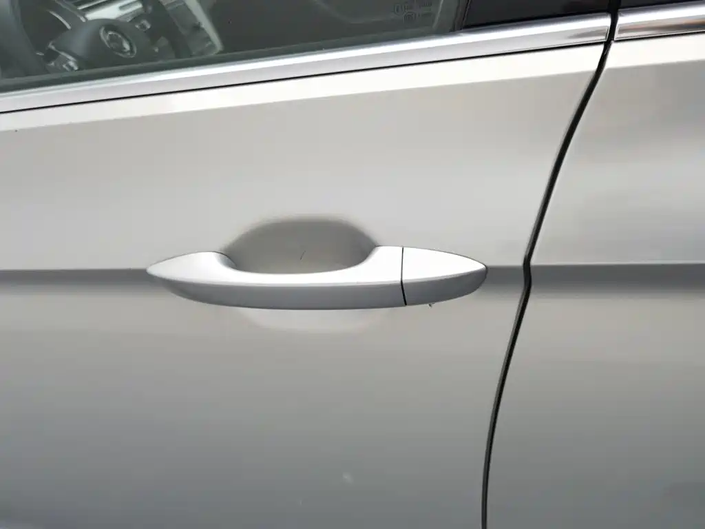 Volkswagen Magotan — миниатюра 18