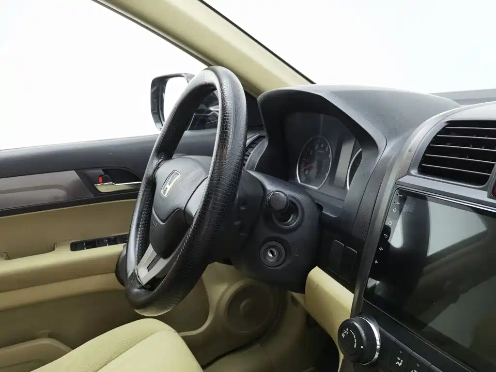 Honda CR-V — миниатюра 22