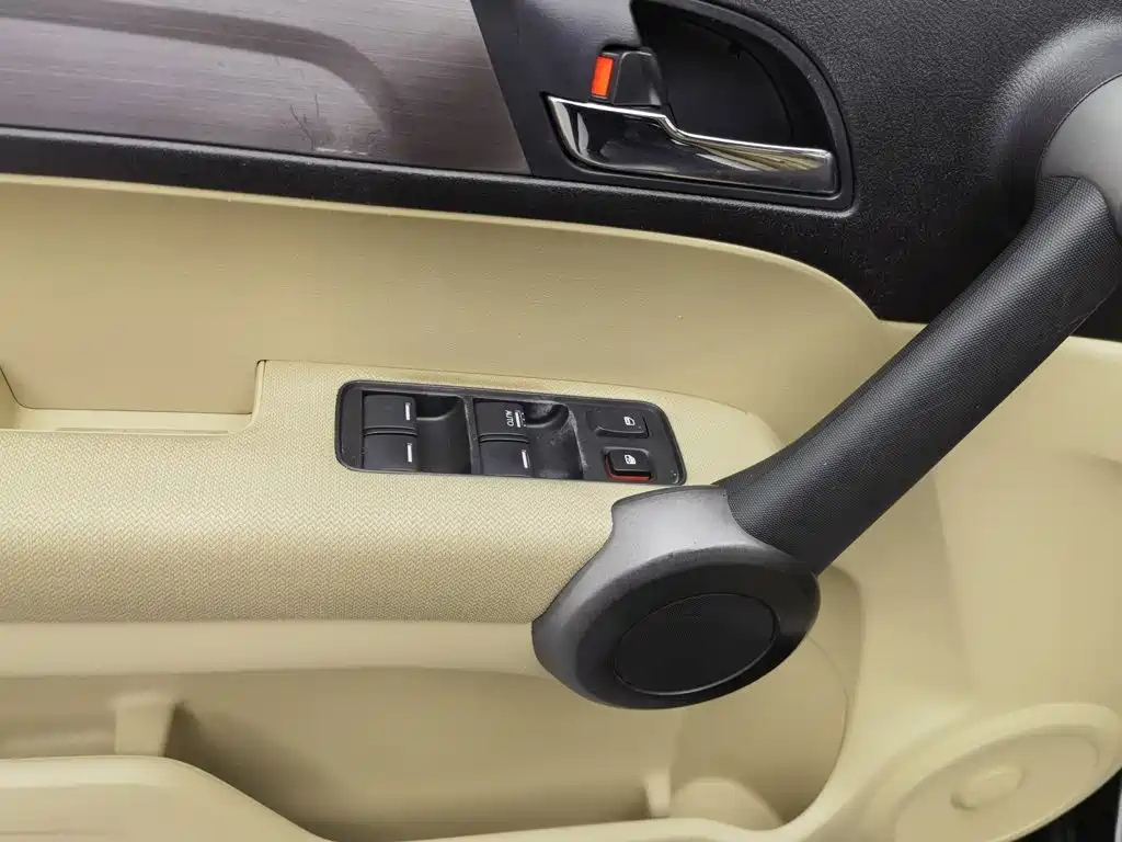 Honda CR-V — миниатюра 9