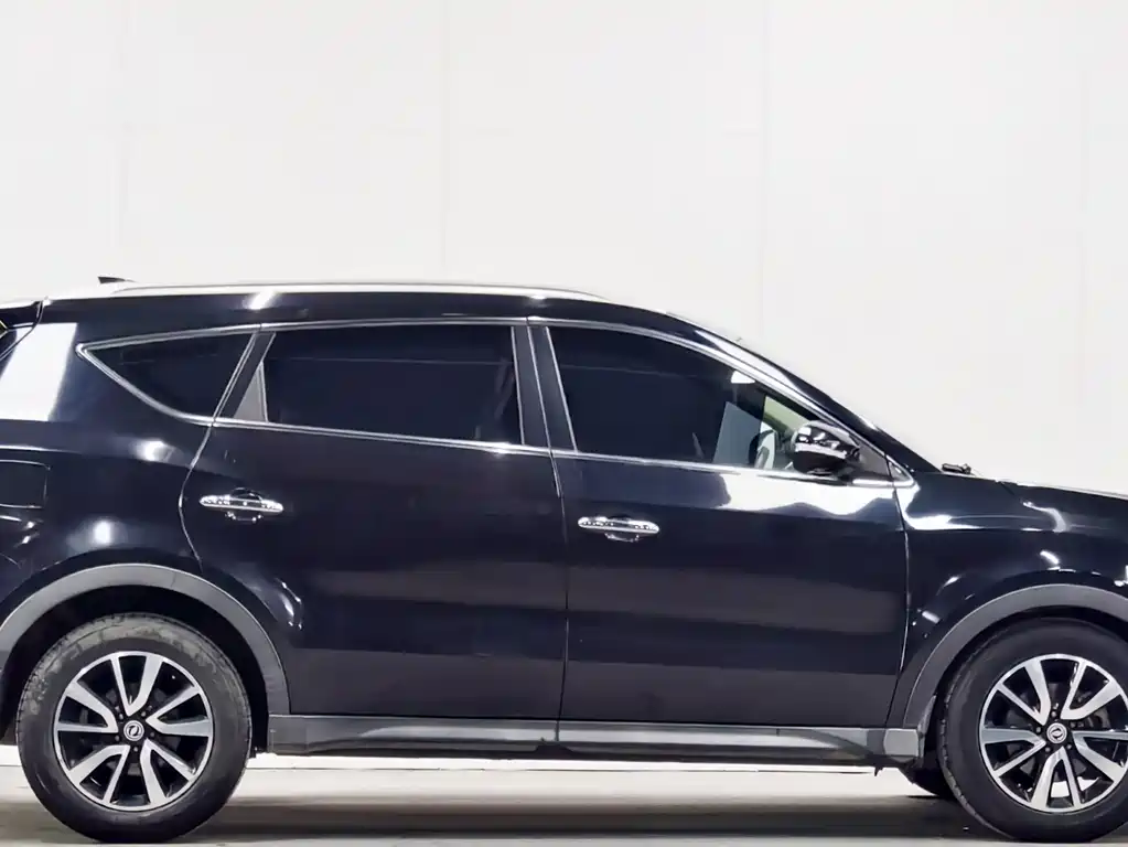 DONGFENG SCENERY 580