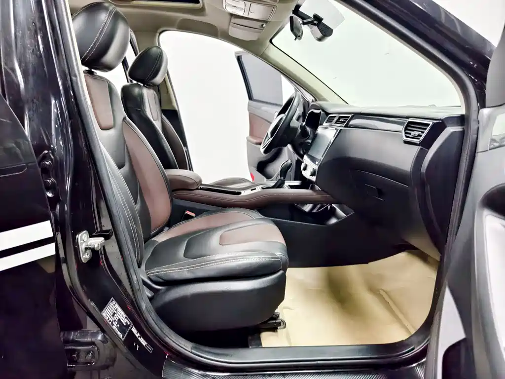 DONGFENG SCENERY 580