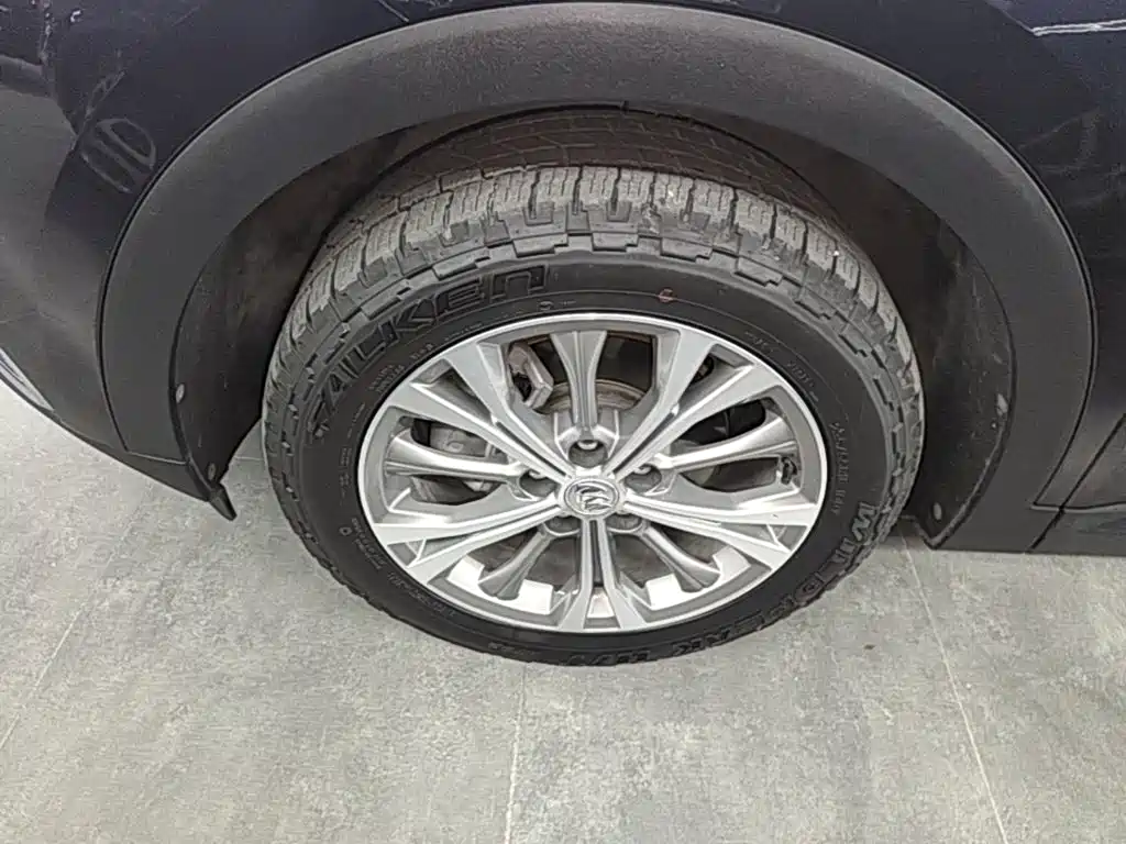 Buick Envision Plus — миниатюра 23