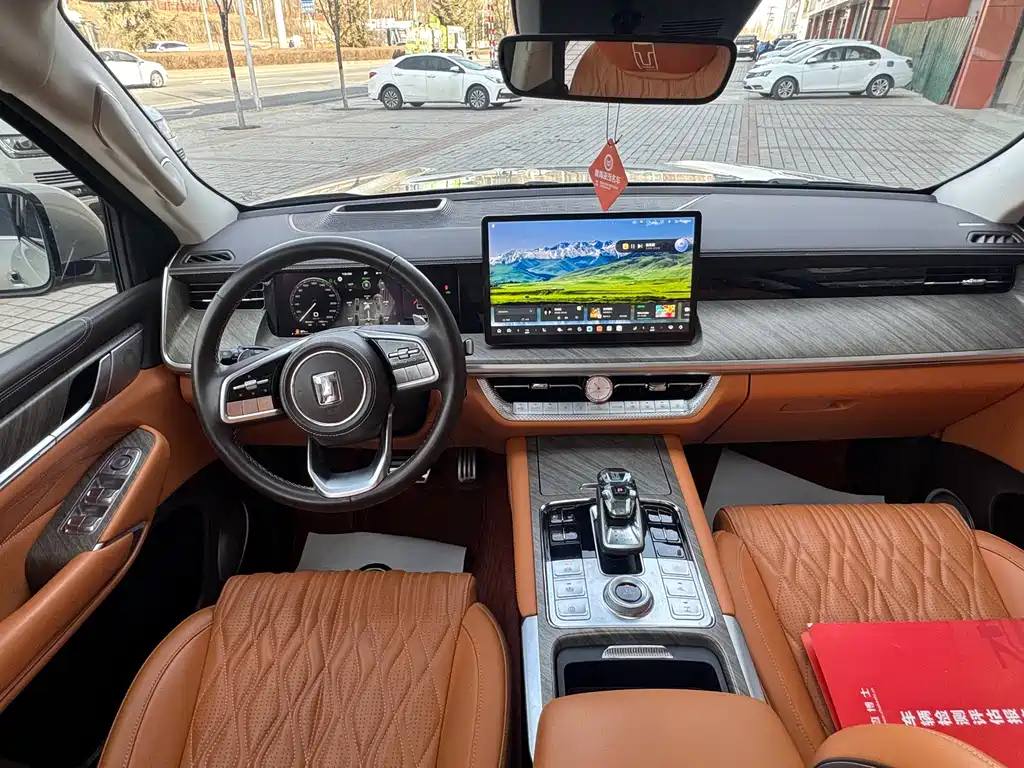 TANK TANK 500 NEW ENERGY