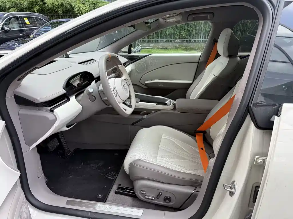 Zeekr 007GT 2025 Smart Drive 75kWh