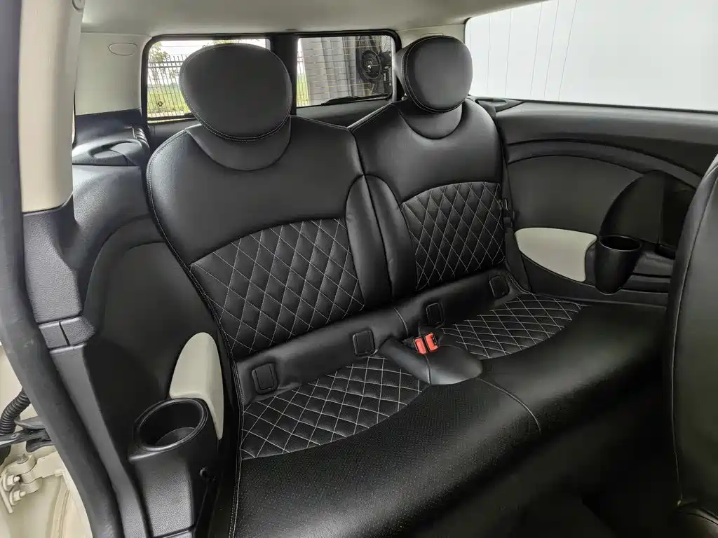 MINI Mini Clubman — миниатюра 15