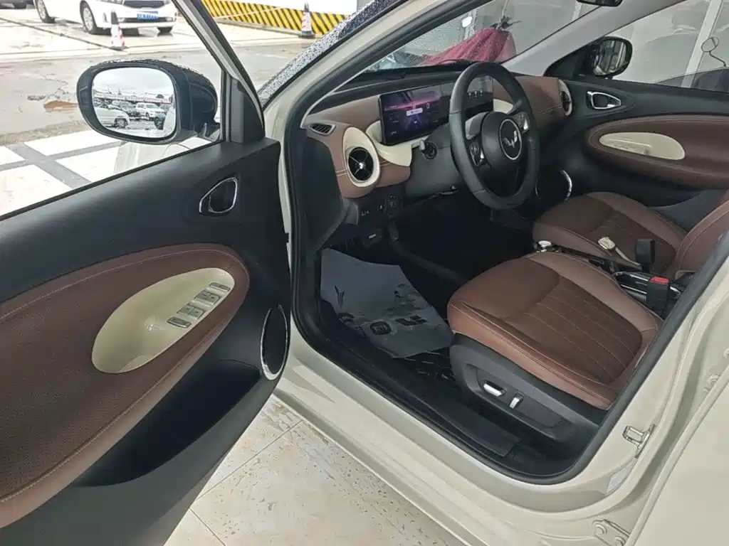 Wuling Bingo — миниатюра 16