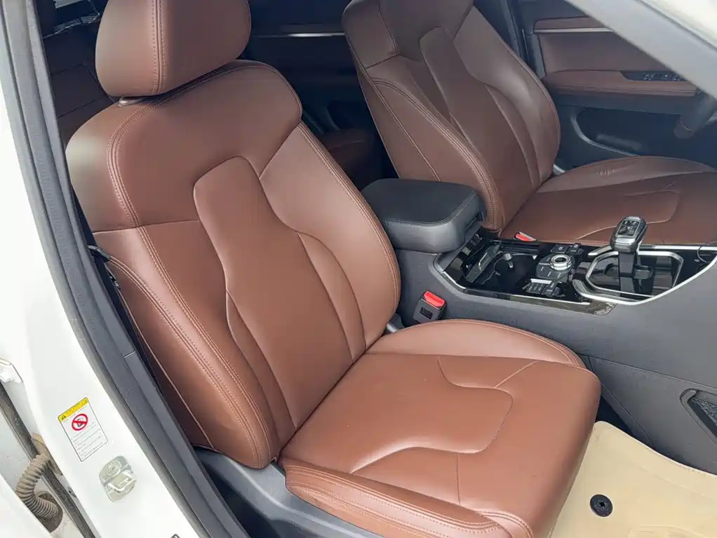 Haval H6 — миниатюра 11