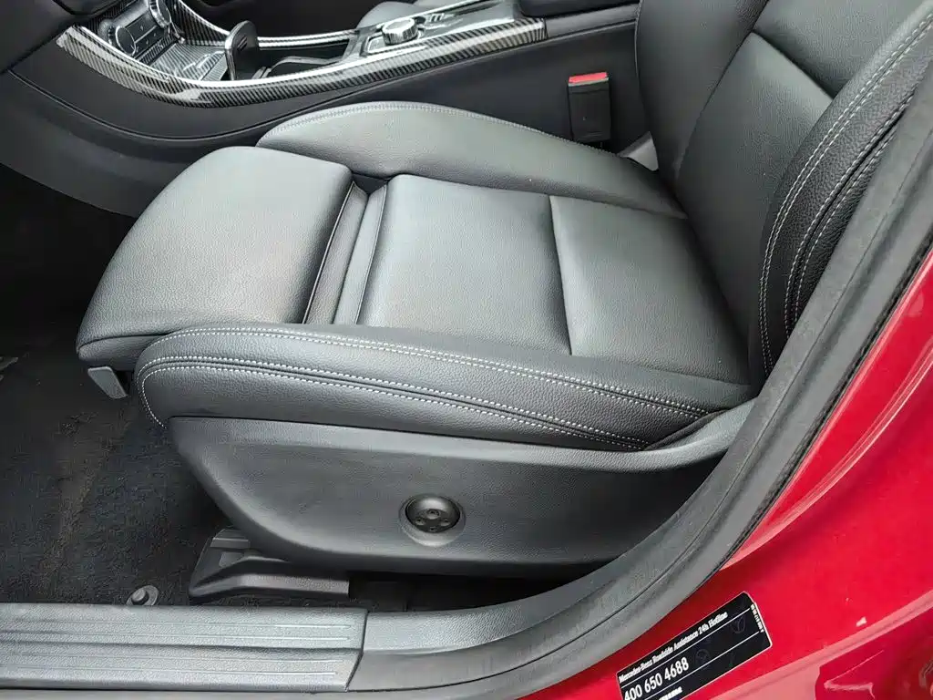 Mercedes-Benz CLA (Import) — миниатюра 20
