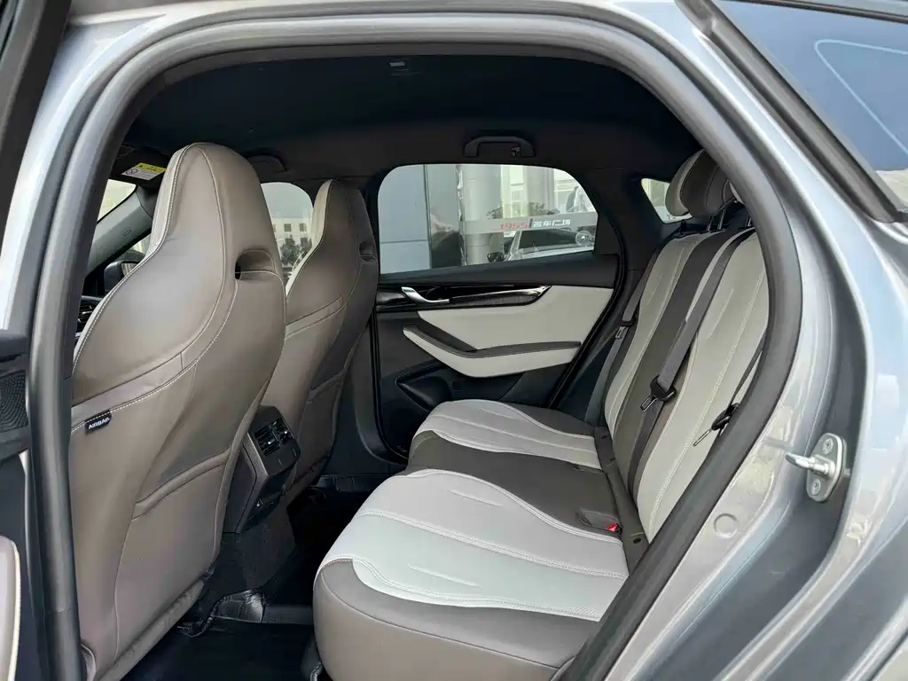 BYD Qin Plus PLUS 2023 Champion DM-i 55KM Lead