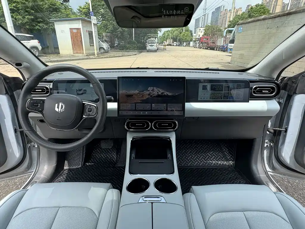 Leapmotor C01 2024 216 Premium