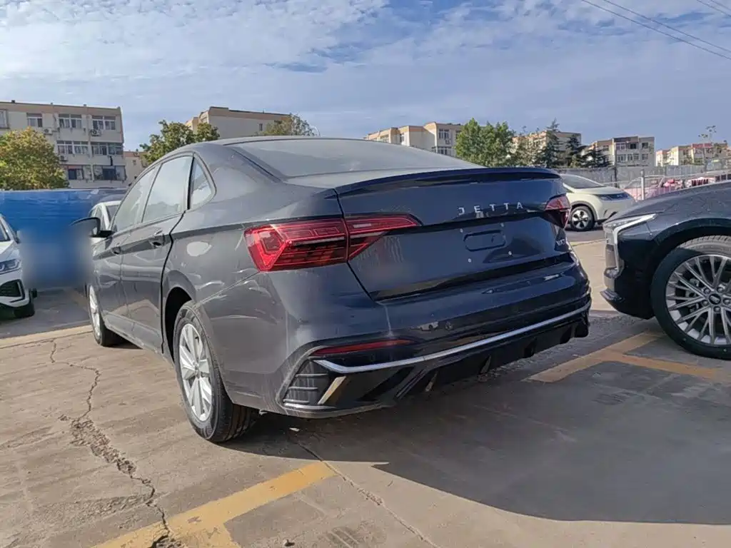 Jetta VA7 — миниатюра 5