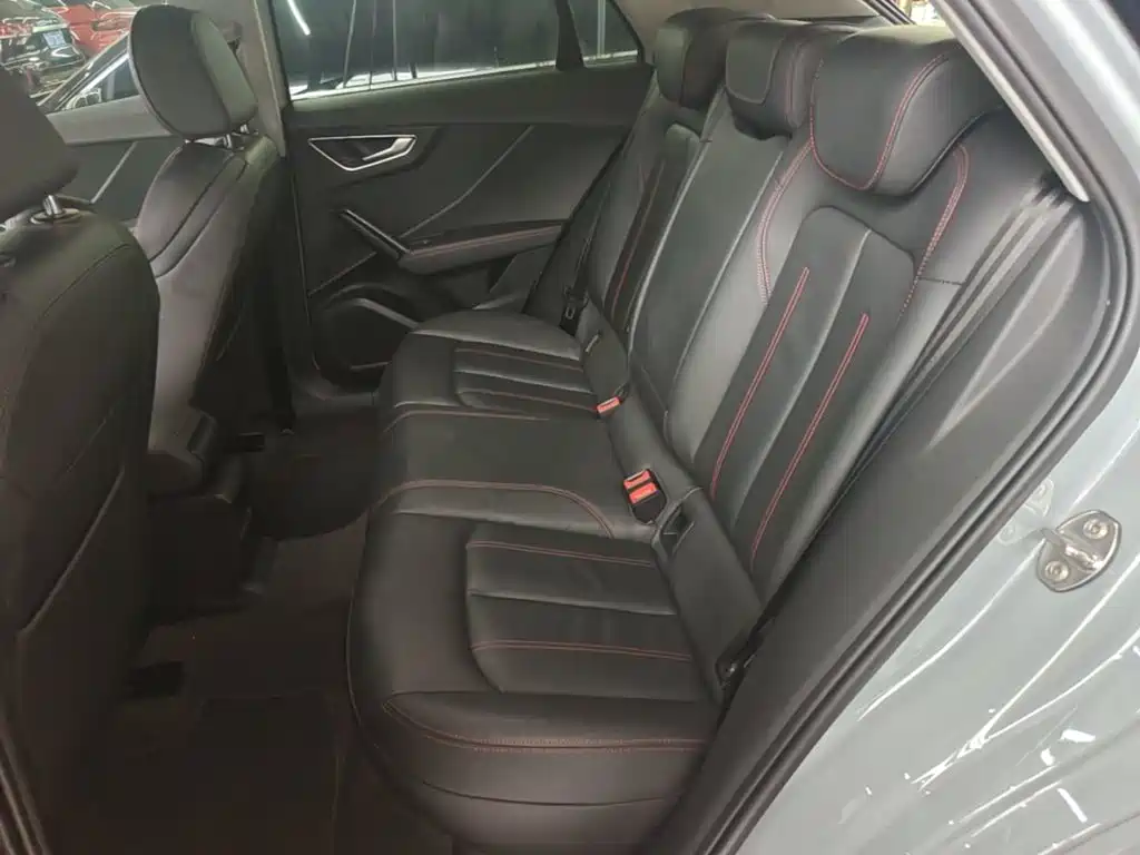 Audi Q2L — миниатюра 17